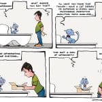 AI instincts